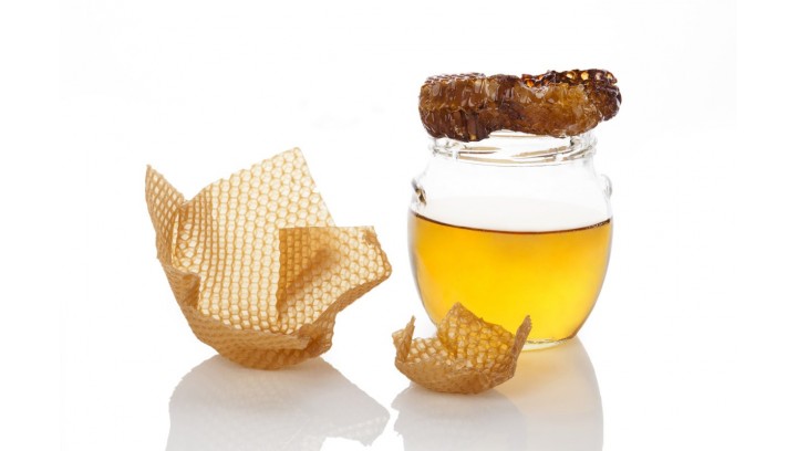 Características de la miel ecológica