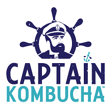 Captain Kombucha